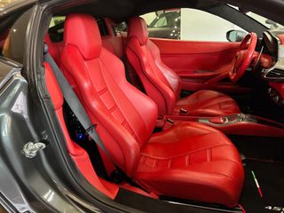 Ferrari 458 Italia 2010