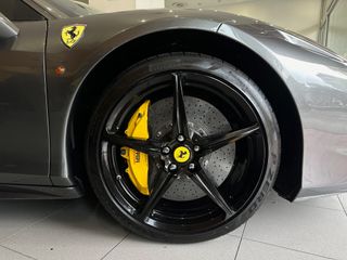 Ferrari 458 Italia 2010