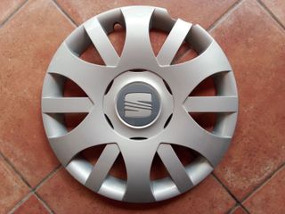 Borchia Copricerchio Seat Cordoba / Ibiza 15"