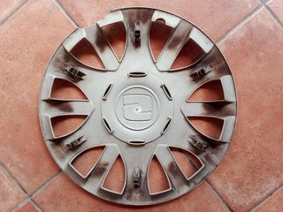 Borchia Copricerchio Seat Cordoba / Ibiza 15"