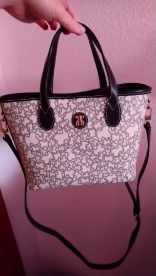 Bolso Tous sin estrenar