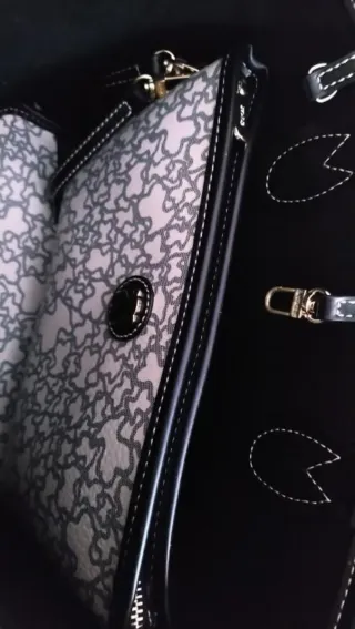 Bolso Tous sin estrenar