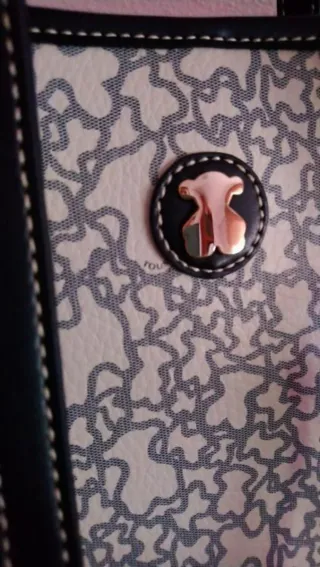 Bolso Tous sin estrenar