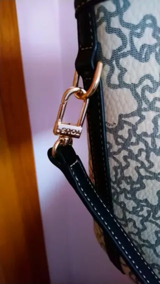 Bolso Tous sin estrenar