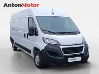 Peugeot Boxer  335 L3 H2 BHDI 103kW (140CV) S&S 6 V. M -