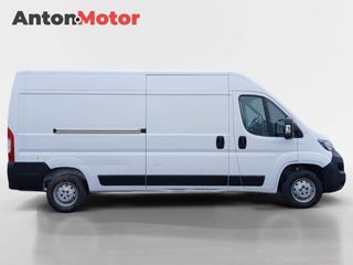 Peugeot Boxer  335 L3 H2 BHDI 103kW (140CV) S&S 6 V. M -