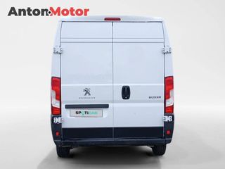 Peugeot Boxer  335 L3 H2 BHDI 103kW (140CV) S&S 6 V. M -