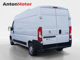 Peugeot Boxer  335 L3 H2 BHDI 103kW (140CV) S&S 6 V. M -