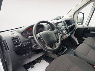 Peugeot Boxer  335 L3 H2 BHDI 103kW (140CV) S&S 6 V. M -