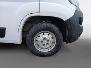 Peugeot Boxer  335 L3 H2 BHDI 103kW (140CV) S&S 6 V. M -