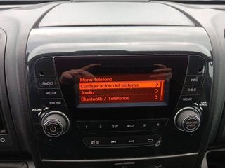 Peugeot Boxer  335 L3 H2 BHDI 103kW (140CV) S&S 6 V. M -