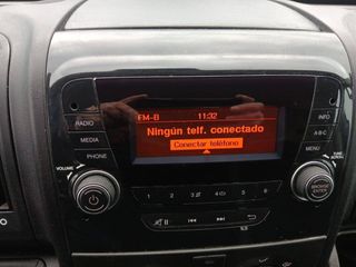 Peugeot Boxer  335 L3 H2 BHDI 103kW (140CV) S&S 6 V. M -