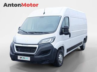 Peugeot Boxer  335 L3 H2 BHDI 103kW (140CV) S&S 6 V. M -