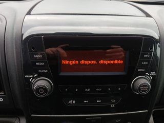 Peugeot Boxer  335 L3 H2 BHDI 103kW (140CV) S&S 6 V. M -