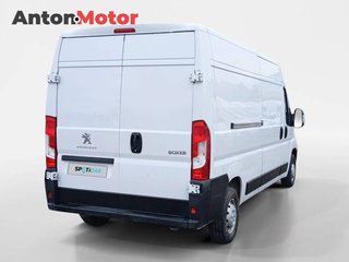 Peugeot Boxer  335 L3 H2 BHDI 103kW (140CV) S&S 6 V. M -