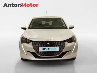 Peugeot 208 Eléctrico Active