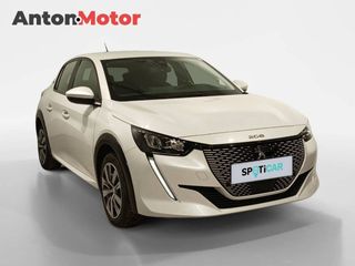 Peugeot 208 Eléctrico Active