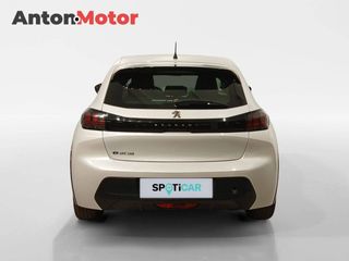 Peugeot 208 Eléctrico Active