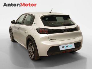 Peugeot 208 Eléctrico Active