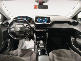 Peugeot 208 Eléctrico Active