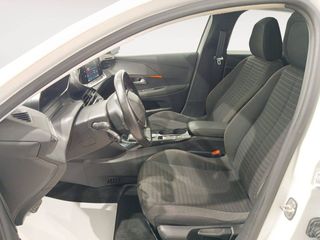 Peugeot 208 Eléctrico Active