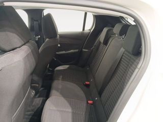 Peugeot 208 Eléctrico Active