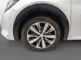 Peugeot 208 Eléctrico Active