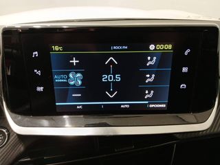 Peugeot 208 Eléctrico Active