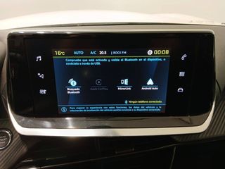 Peugeot 208 Eléctrico Active