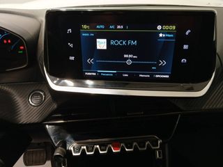 Peugeot 208 Eléctrico Active