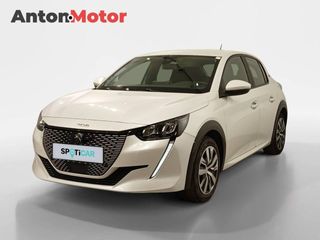 Peugeot 208 Eléctrico Active