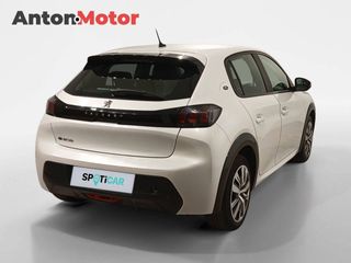 Peugeot 208 Eléctrico Active