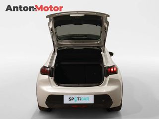 Peugeot 208 Eléctrico Active