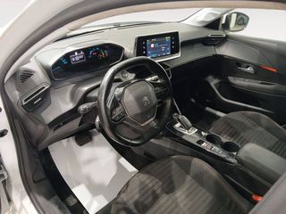 Peugeot 208 Eléctrico Active