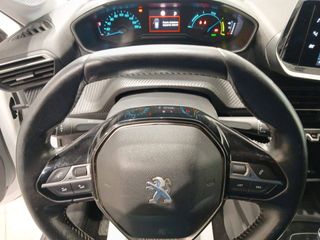 Peugeot 208 Eléctrico Active