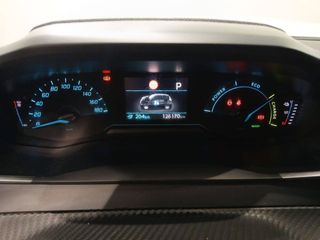 Peugeot 208 Eléctrico Active