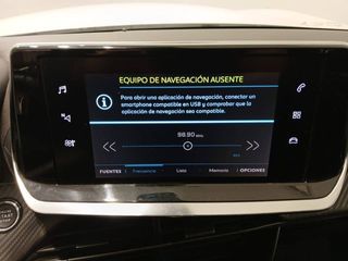 Peugeot 208 Eléctrico Active