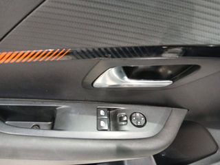 Peugeot 208 Eléctrico Active