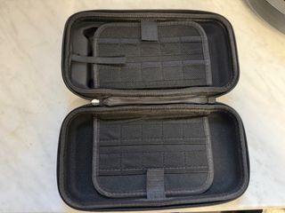 Funda Nintendo Switch