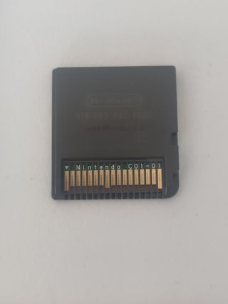 Super Mario 64 DS Nintendo DS