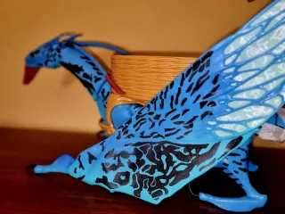 Avatar 3: Cubo Palomitas. Palomitero