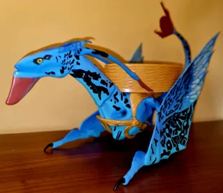 Avatar 3: Cubo Palomitas. Palomitero