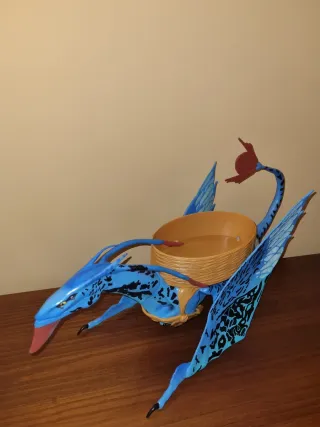 Avatar 3: Cubo Palomitas. Palomitero