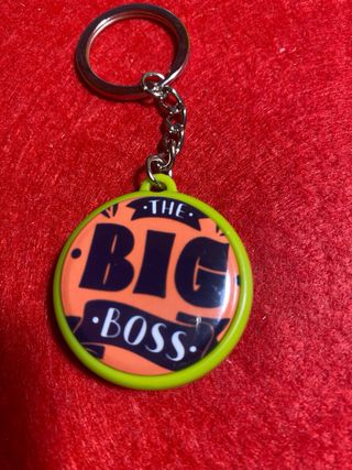 Portachiavi personalizzati