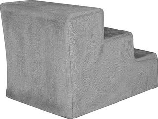 Escalera para mascotas Lionto (3 peldaños)