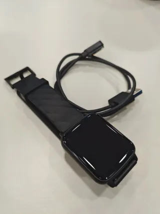 Pulsera de actividad. Smartwatch. ZTE Live 3