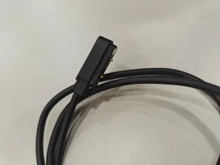 Pulsera de actividad. Smartwatch. ZTE Live 3