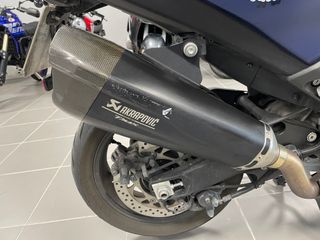 Yamaha TMAX 530 SX 2019