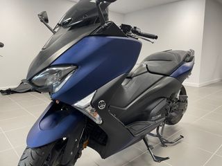 Yamaha TMAX 530 SX 2019