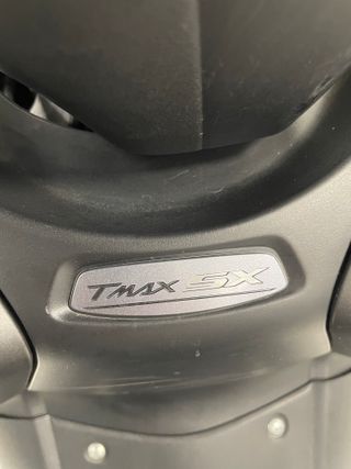 Yamaha TMAX 530 SX 2019